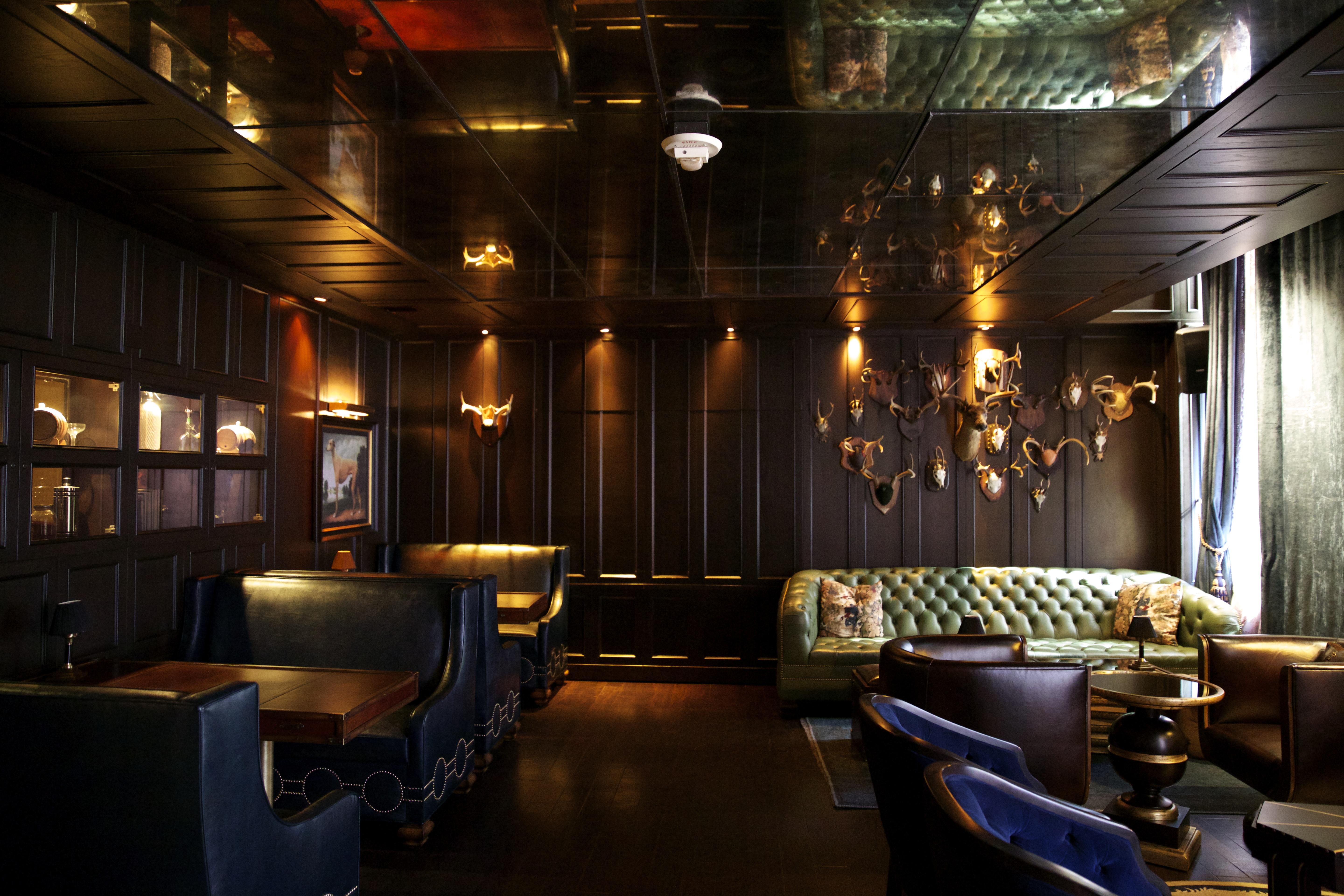 The Hollywood Roosevelt 4* Los Angeles